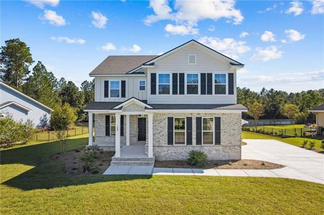 122 Tidal Marsh Way home for sale in Winding River