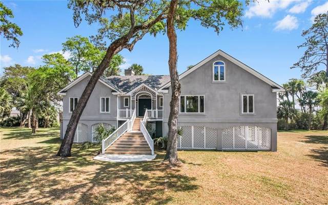 1036 Kittles Island Drive home for sale in Kittles Island
