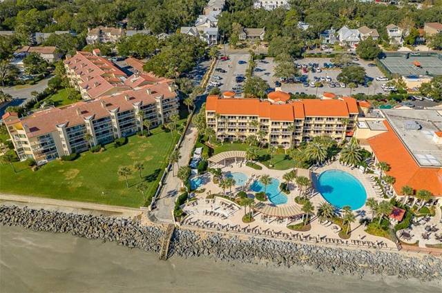 201 Neptune Road home for sale in King & Prince Villas Condos