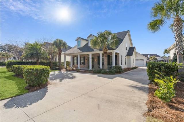 165 Harrington Lane home for sale in Moss Creek Villas