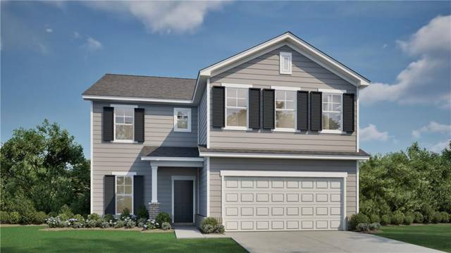 308 Creek Way home for sale in Windwood Estates