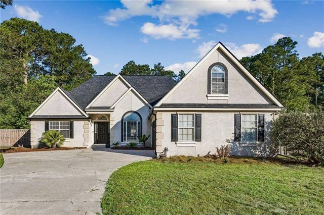 Shadowlawn Estates
