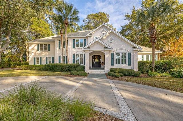 912 Champney home for sale in Hampton Plantation