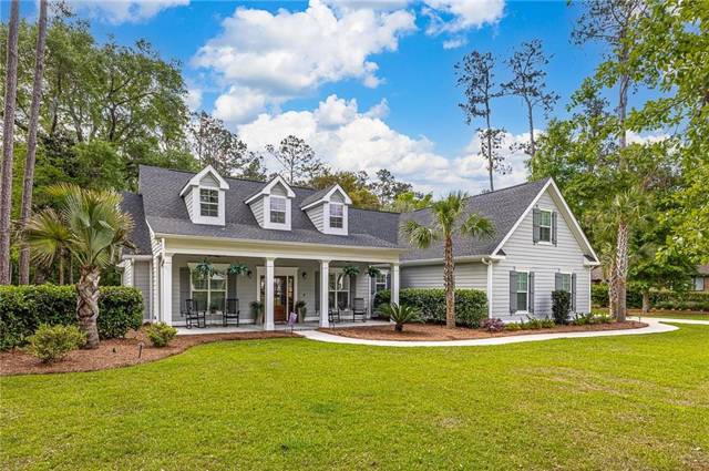 144 Butler Lake Drive home for sale in Hampton Point