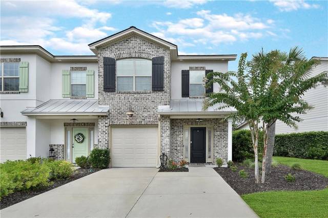 510 Mariners Circle, home for sale in St. Simons Island
