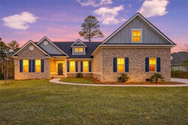 109 Tidal Marsh Way home for sale in Winding River