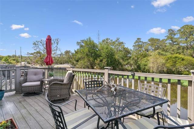 1000 Sea Island Road home for sale in Gascoigne Condos
