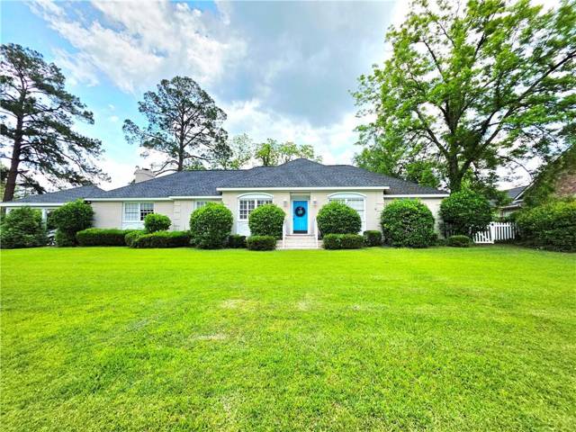 1202 Pruitt Drive home for sale in Cherokee Heights