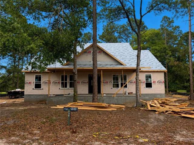 1499 Sapelo Park Drive home for sale in Cooper'S Point