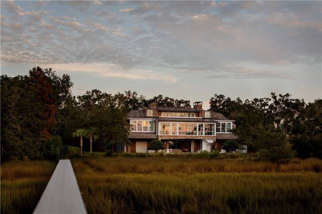 319 W 50th Street, home for sale in Sea Island
