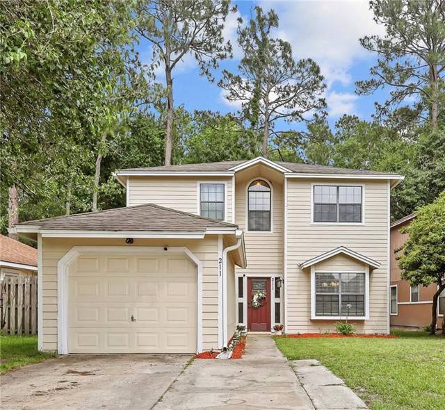 211 Millers Trace Drive