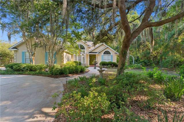 390 Harbor View Drive, home for sale in Woodbine
