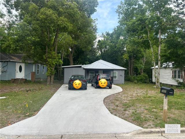 2307 Johnston Street home for sale in Town Commons