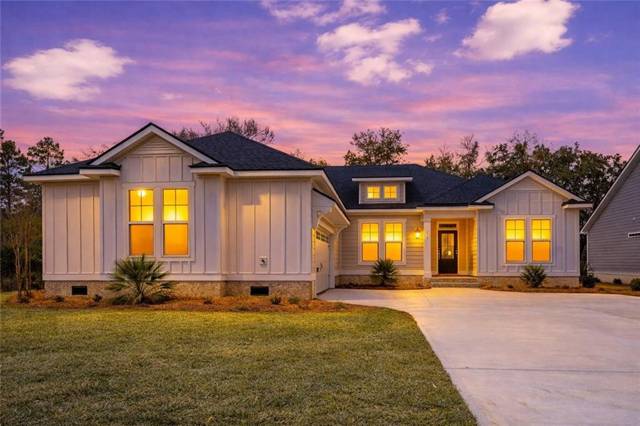 113 Tidal Marsh Way home for sale in Winding River