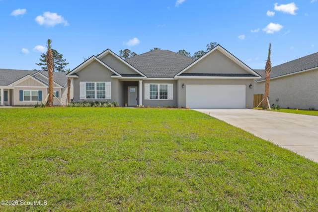 220 Allie  Loop home for sale in Carriage Gate Plantation