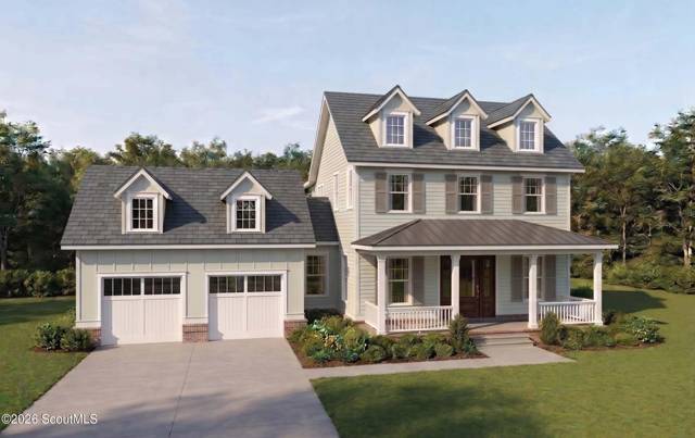 Frederica Marsh Cottages