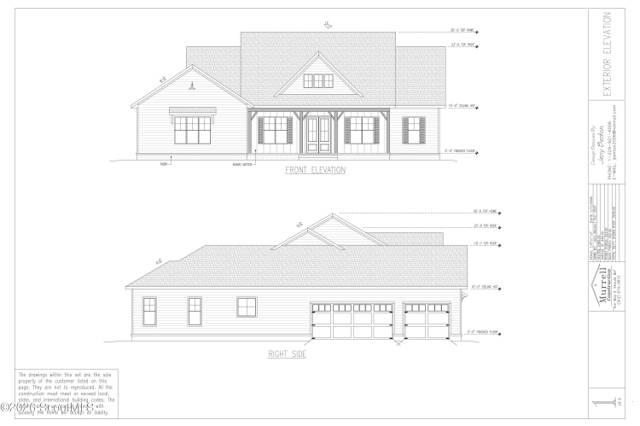 1190 Isles Of Saint Marys Way