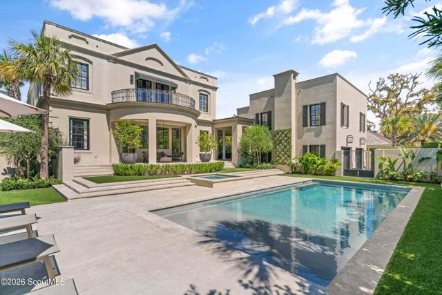 2406 Sea Island Drive, home for sale in Sea Island
