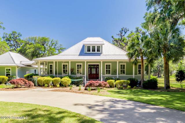 1105 Eagle Way home for sale in Cooper'S Point
