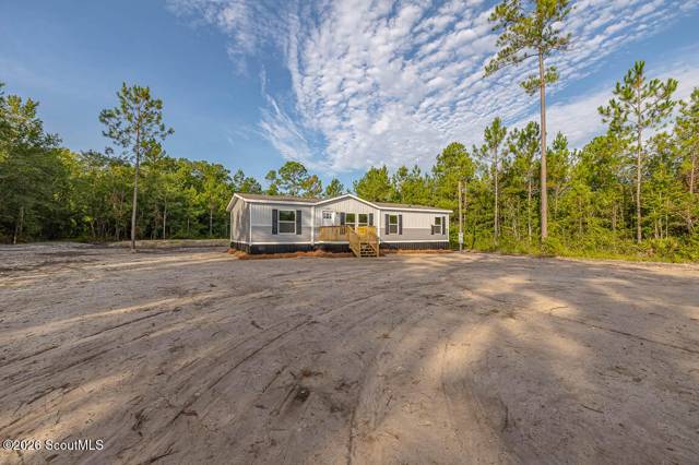 425 Emanuel Church Road, home for sale in Glynn County