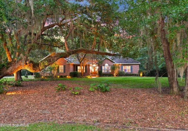 162 Pierce Butler Drive home for sale in Hampton Point
