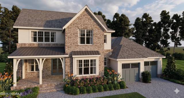 Frederica Marsh Cottages