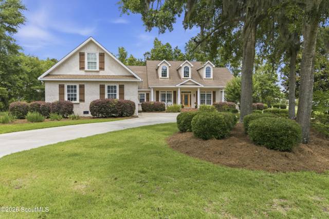 106 Majestic Drive home for sale in Oak Grove Island