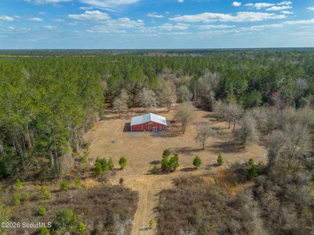 Tract 2 - 12321 Highway 185, home for sale in Charlton County