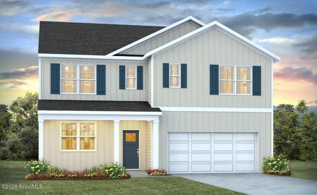 1061 Lakes Boulevard home for sale in the Lakes at North
