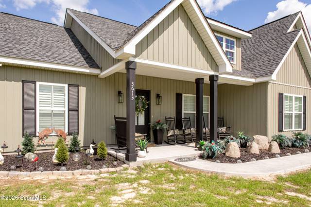 3613 Tanner Lane home for sale in Cherokee Heights