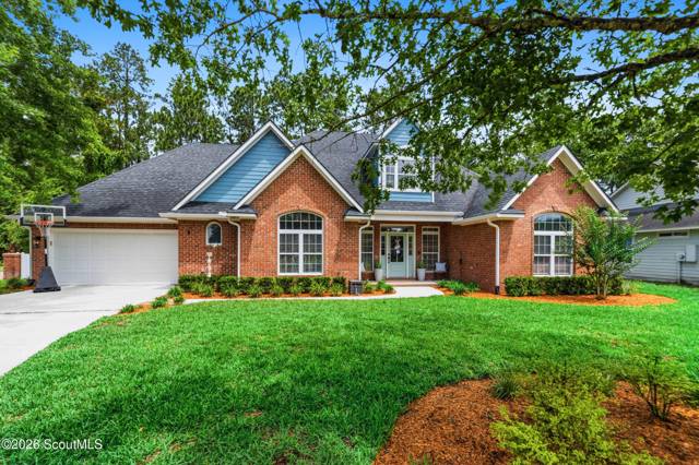 Laurel Island-Brookshire