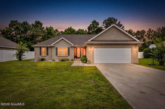 175 Wellington Place home for sale in Somersby Pointe