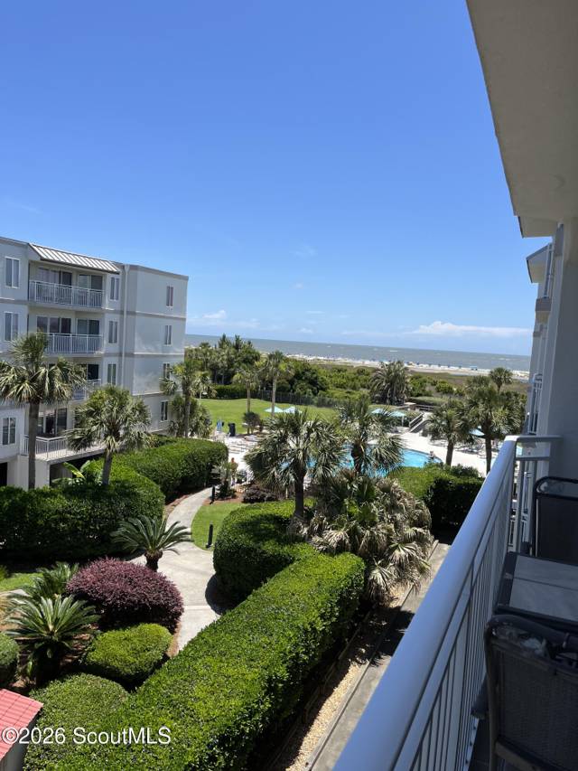 1440 Ocean Boulevard home for sale in Beach Club Condos