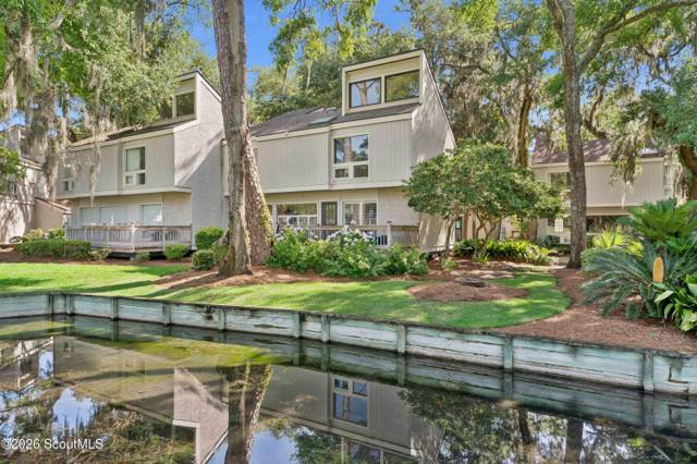 Fairway Villas Condos