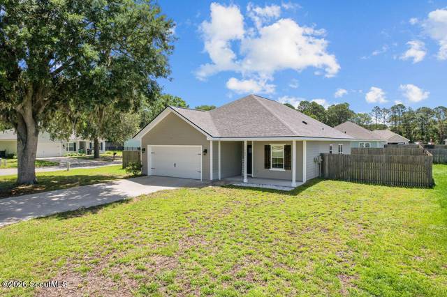 Moody Lake Estates
