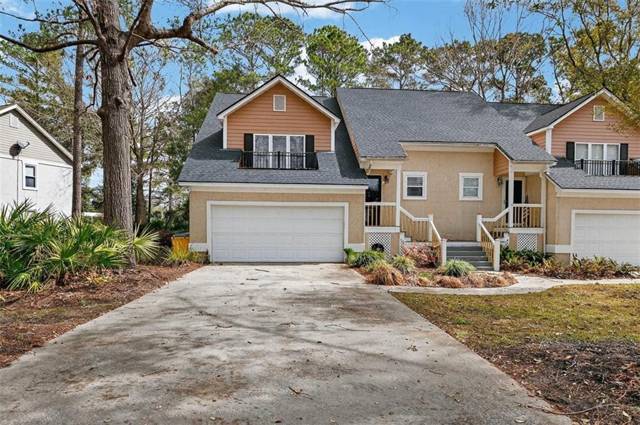 Golfside Villas at Cooper'S Point