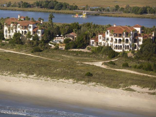 Cloister Ocean Residences