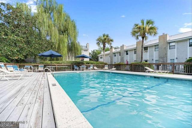 1000 Sea Island Road home for sale in Gascoigne Condos