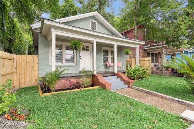 1720 Albany Street home for sale in Town Commons