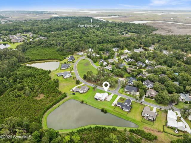 West Point Plantation