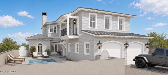 2033 Bruce Drive home for sale in East Beach