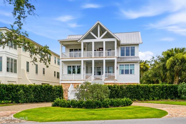 1700 Ocean Road home for sale in East Beach