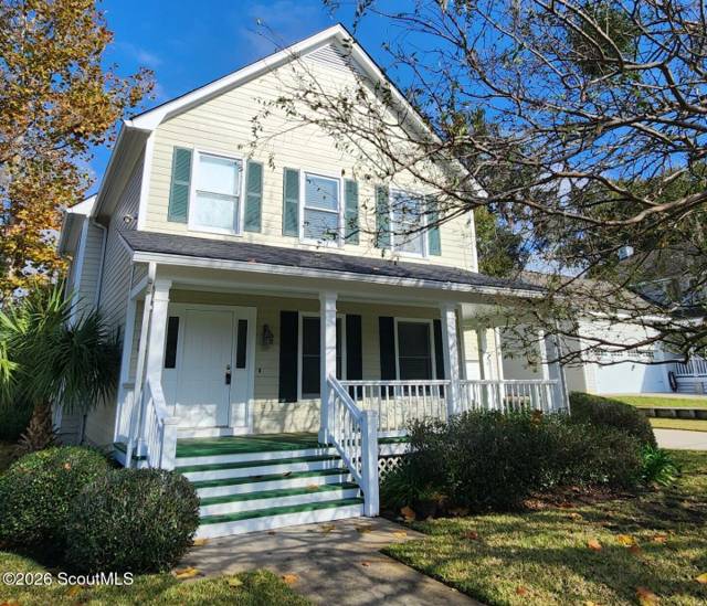 112 Newfield Street