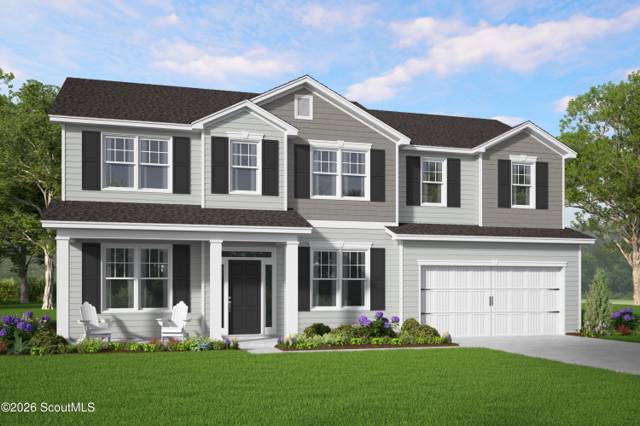 309 Acorn Drive home for sale in Covington Pointe