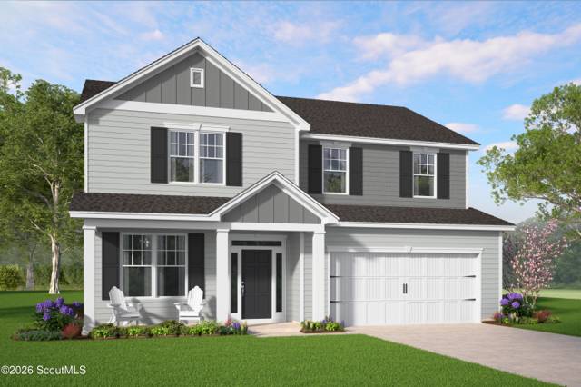 301 Acorn Drive home for sale in Covington Pointe