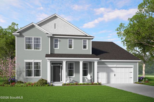 139 Covington Pointe Drive home for sale in Covington Pointe