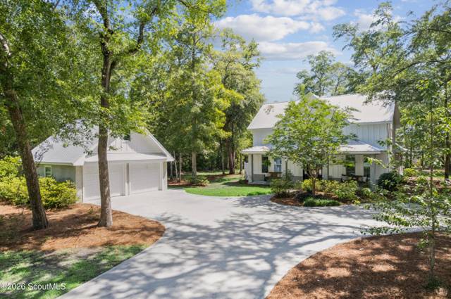 River Place Plantation