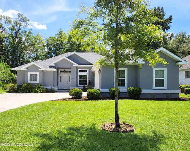 112 Justin Cole Drive home for sale in Fiddler's Cove