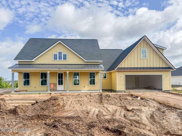 1301 Kyles Loop home for sale in Newport Ridge