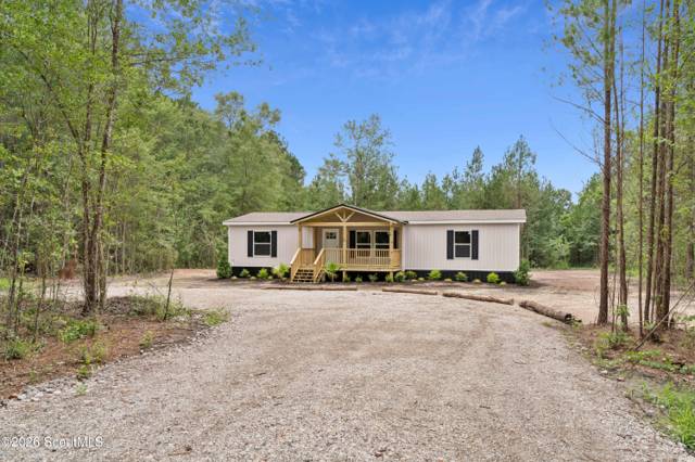 5 N Riverhill Trail